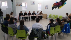 El Consejo Municipal de Infancia mantuvo su primera reunión del mandato con las actividades del último trimestre como principal tema del orden del día