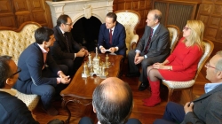 El Ayuntamiento de Palencia es el ejemplo a seguir en el uso del Consejo Consultivo de Castilla y León