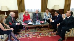 El Consejo Consultivo ha aprobado 1.515 dictámenes correspondientes a la Provincia de Palencia, el 12% del total