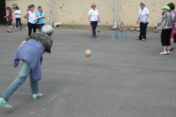 Casi 500 palentinos han participado en la Copa Diputación de Juegos Populares