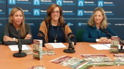 La Diputación de Palencia abre  la III Muestra Internacional de Cine Arqueológico “La Olmeda”