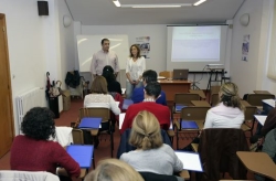 35 trabajadores de la administración local se forman en el control municipal de los actos del uso del suelo