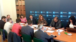 El Consorcio de Residuos organiza varias jornadas en la provincia sobre la Gestión de residuos domésticos en los municipios de Palencia.