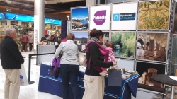 Palencia Turismo ofrece los encantos de nuestra tierra en Asturias
