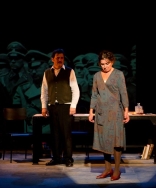El Otoño Cultural prosigue con las representaciones de la obra teatral ‘El crimen de la Hermana Bel’ y el espectáculo de danza ‘Peter Pan’