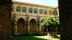 Clausura de las tardes literarias en la Biblioteca Jacobea
