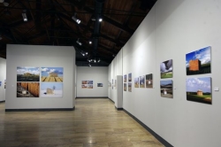 La Diputación de Palencia abre al público la exposición Un Palomar con Vistas para ofrecer 70 instantáneas de estas construcciones tradicionales
