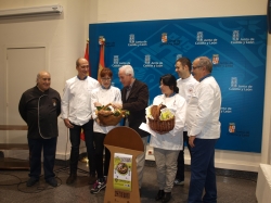 20 restaurantes palentinos participan en las Jornadas Gastronómicas ‘Buscasetas 2015’