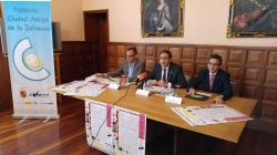 El programa del 'Mes de la Infancia' da respuesta a las demandas y gustos de los jóvenes palentinos