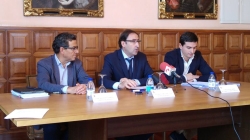 El proyecto de ordenanzas para 2016 mantiene la congelación de la pasada legislatura e introduce y amplía algunas bonificaciones