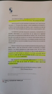 El Alcalde de Palencia se adhiere a la declaración de las Cortes de Castilla y León sobre la situación actual de Cataluña