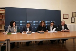 El Consorcio Provincial de Residuos y la Cámara Agraria trabajarán para mejorar la gestión de los residuos plásticos de uso agrario
