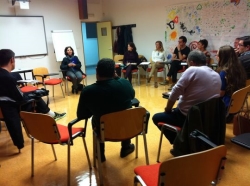 Arranca el programa de Educación Ambiental Escuelas para la Sostenibilidad con la participación de 11 centros escolares de la provincia