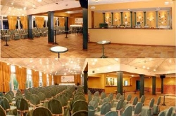El Hotel Rey Sancho de la capital acoge el sábado la fase final del ‘I Concurso de Maquetas Musicales’ organizado por la Diputación