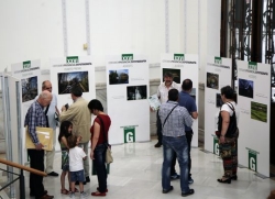 La Diputación convoca el XXVII Certamen Provincial de Fotografía bajo el lema ‘Postales con sabor rural’