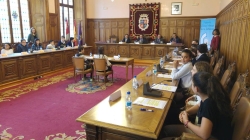 El 20 de noviembre se celebró el día Internacional de Los Derechos del Niño