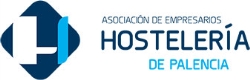 La Diputación ayuda con 4.000 euros a la Asociación de Empresarios de Hostelería de Palencia