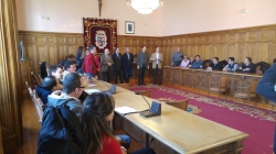 El Programa Local de Apoyo al Empleo puesto en marcha por Ayuntamiento y Cámara de Comercio ha logrado emplear a 25 ciudadanos