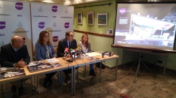 Novedades de la oferta del Ayuntamiento en Palencia Turismo para INTUR 2015