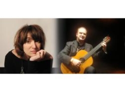 El XIII Festival Internacional de Guitarra de Palencia prosigue con un concierto doble