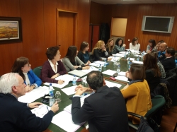 Palencia registra 92 denuncias por violencia de género y la Gerencia de Servicios Sociales ha atendido a 192 mujeres