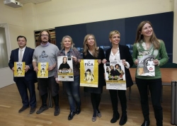 Diputación y Ayuntamiento de Aguilar de Campoo presentan la XXVII edición del Festival de Cortometrajes (FICA)