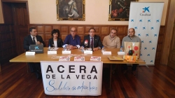 Los palentinos podrán adquirir hasta el próximo día 8 un abeto natural a beneficio del Comedor Social 'Siempre Contentos' por tan sólo 5 euros