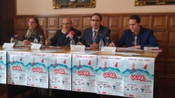Palencia convoca la cuarta edición del Programa YUZZ “Jóvenes con ideas”