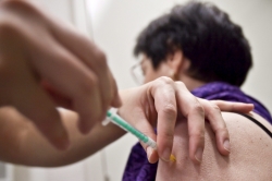 La Junta amplía la actual campaña de vacunación frente a la gripe hasta el 18 de diciembre