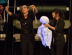 ‘El sastrecillo valiente’  mañana sábado en el Teatro Principal