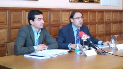 Dos de cada tres euros del presupuesto de 2016 se destinarán a garantizar los servicios públicos básicos, el bienestar social y la promoción y fomento