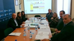 Seis nuevas empresas, cinco agroalimentarias y una del sector de la hostelería, se unen al Club de Calidad Alimentos de Palencia