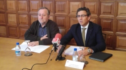 El PMD prevé que cerca de 9.000 palentinos participen en las 23 actividades deportivas que ha programado para esta Navidad