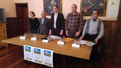 La Plaza Mayor acogerá Mercado Ecológico los segundos sábados de cada mes desde del próximo día 12 gracias a la colaboración de Ayuntamiento y APyCE
