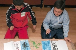 Un millar de niños participará en el programa ‘Conciliamos en Navidad’, que comienza el 23 de diciembre