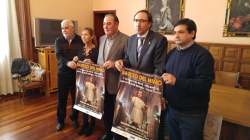 El primer Bautizo del Niño de Interés Turístico Nacional cuenta con un programa paralelo de actividades que busca una mayor participación
