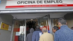 Palencia sigue recuperando empleo de forma sostenida