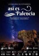 Convocada la segunda edición del Concurso de Fotografía "Así es Palencia"