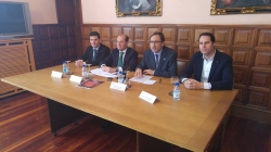 La Cabalgata de Papá Noel contará con más de 300 figurantes, cinco carrozas y repartirá 60.000 piruletas entre todos los asistentes