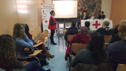 El Plan de Empleo de Cruz Roja Española en Palencia