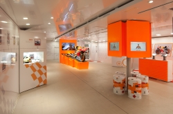 Repsol Racing Tour en Palencia