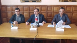 Ayuntamiento y ACUP renuevan su convenio de colaboración apostando por realizar una mayor proyección de su servicio de radio on-line