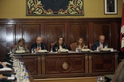 La Diputación cuenta con 66 millones de euros en su Presupuesto 2016 para apoyar a los palentinos del medio rural y su igualdad de oportunidades