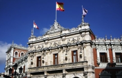 La Diputación de Palencia, la más transparente de España, según el informe elaborado por la organización Transparencia Internacional España