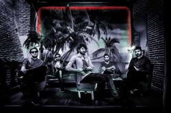 Las bandas Izal y Correos son las primeras confirmaciones del festival Palencia Sonora 2016 que se celebrará los días 10 y 11 de junio