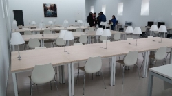 La Sala de Estudios del Centro Cultural Antigua Lecrác amplia el horario de apertura