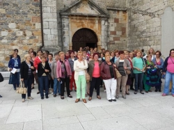 51 proyectos enmarcados en 7 programas distintos que han llegado a más de 7.100 personas en toda la provincia es el balance de Animación Comunitaria