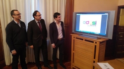 Palencia presenta un proyecto por valor de 30 millones de euros para el Desarrollo Urbano Sostenible Integrado