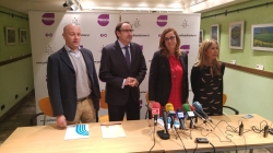 Palencia Turismo presentará en FITUR nuevas rutas turísticas, espacios naturales, publicaciones y acuerdos que potencian Palencia como destino