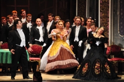 Vuelve la Ópera al Teatro Ortega